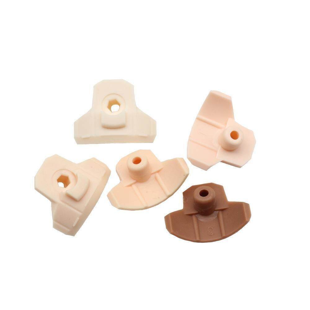 G GSC Nendoroid การ์ดคอ Face Support คออุปกรณ์เสริมพื้นหลังวงเล็บ YNEH