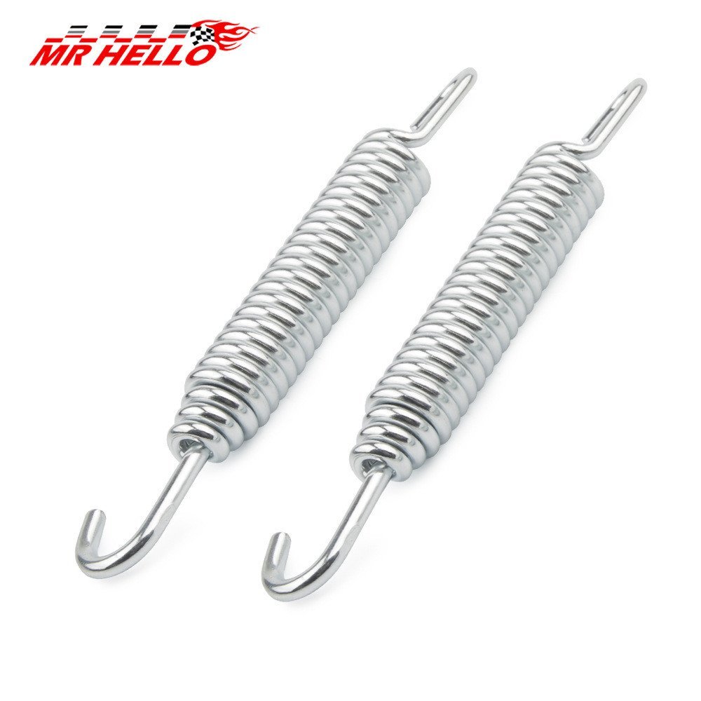ชุดท่อไอเสียเหมาะสําหรับ 350yfz350yfz Yamaha 1987-2006 ท่อไอเสีย banshee350 OYNT