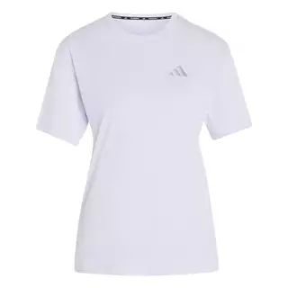adidas Running adi365 Running Essentials T-shirt Women Purple KG3226
