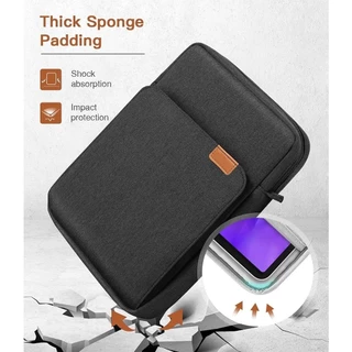 [พร้อมส่ง] 9-11 นิ้ว และ 13.3 นิ้ว กระเป๋าใส่ ipad Tablet Laptop มีสายสะพายไหล่ มีหูหิ้ว กันน้ํา ขนาด