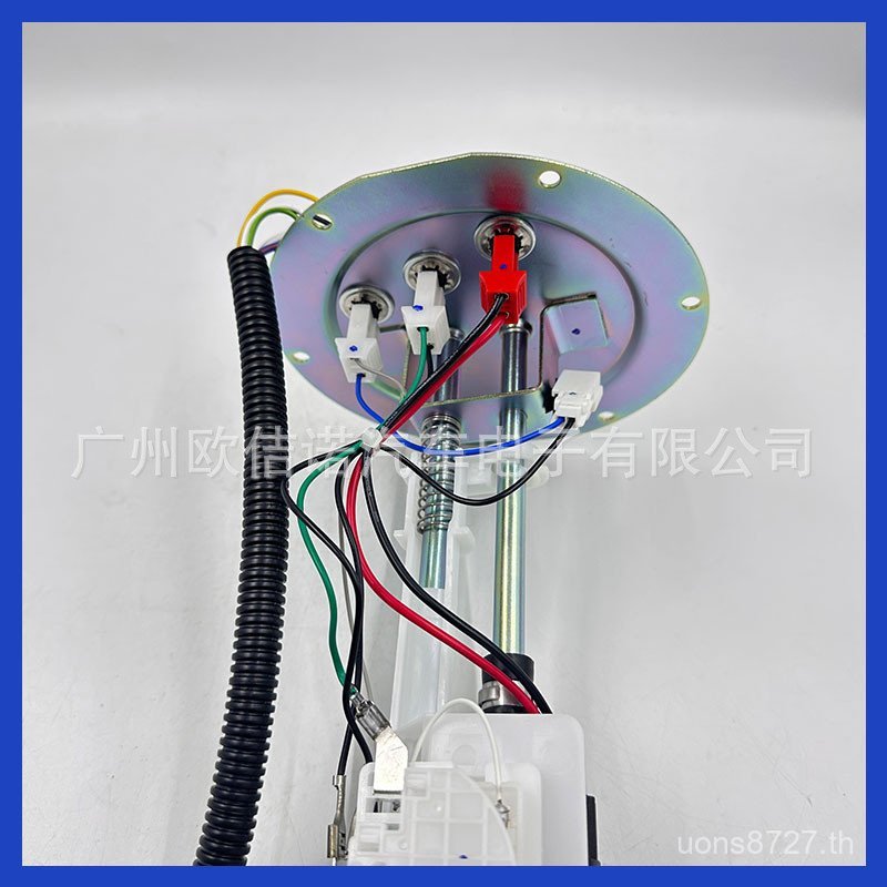 P76550m Nissan เหมาะสําหรับการใช้ปั๊ม 17040-8b000 Assembly sp4016m17040-3b000 6OUE