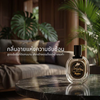 น้ำหอมแท้ กลิ่นหรู ติดทนนาน โปรโมชั่นลด 50% ราคาพิเศษเพียง 499 บาท หอมสดชื่นทุกวัน สไตล์พรีเมียม มีให้เลือกหลายกลิ่น