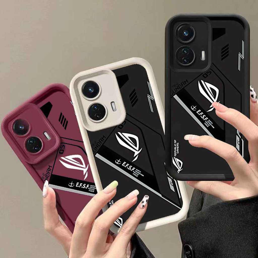 เหมาะสําหรับ Motorola G34 G84 5G G54 G14 เคสโทรศัพท์ Motorola Moto G24 G04 G04s 4G Turbo ทนทานและ an