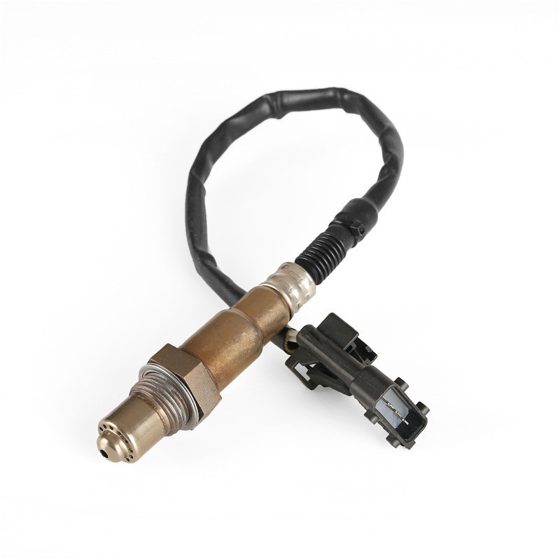 เหมาะสําหรับ Changhe Suzuki Beidou Star 1.0L 1.4L ระบบเชื่อมต่อไฟ K14B/K14B-D เซ็นเซอร์ออกซิเจนด้านห