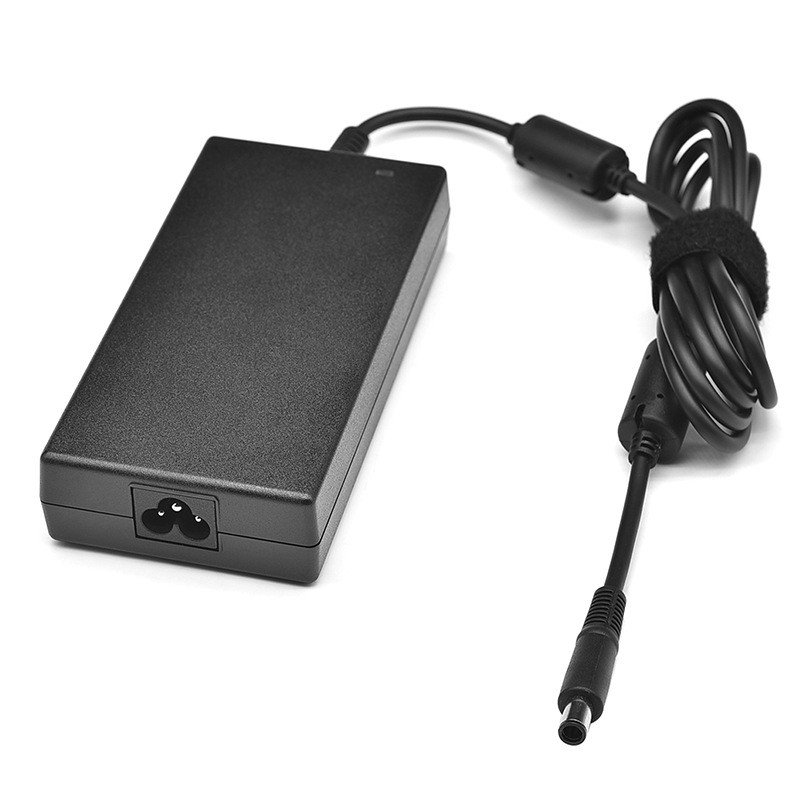 19.5V9.23A หม้อแปลงแล็ปท็อป 180W เหมาะสําหรับ Dell Precision 7530 7540 7550 แล็ปท็อปเครื่องชาร์จคนงา