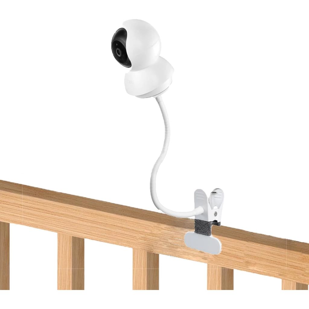 Baby Monitor Flex Mount สําหรับกล้อง TP-Link Tapo C200 C210 (แคลมป์)