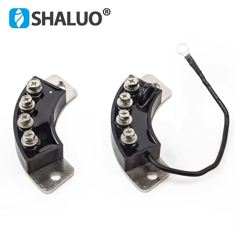 ใหม่ MXG80-12 MX X80-12 80A เครื่องกําเนิดไฟฟ้าวงจรเรียงกระแสสะพานโมดูลกระตุ้นกระแสสลับสะพานวงจรเรีย
