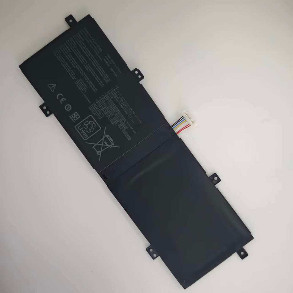 For ASUS S4500F U4500F BX431FA UX431FL X431FL C21N1833 battery