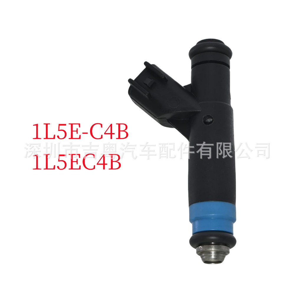 1L5E-C4 เหมาะสําหรับ Ford Ranger 3.0L Mazda B3000 หัวฉีดน้ํามันเชื้อเพลิง 1L5EC4B โรงงานพร้อมสต็อก