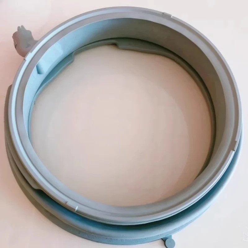 เหมาะสําหรับแหวนซีลเครื่องซักผ้ากลอง Siemens Bosch IQ100IQ300/IQ500IQ700 ซีลยางประตู