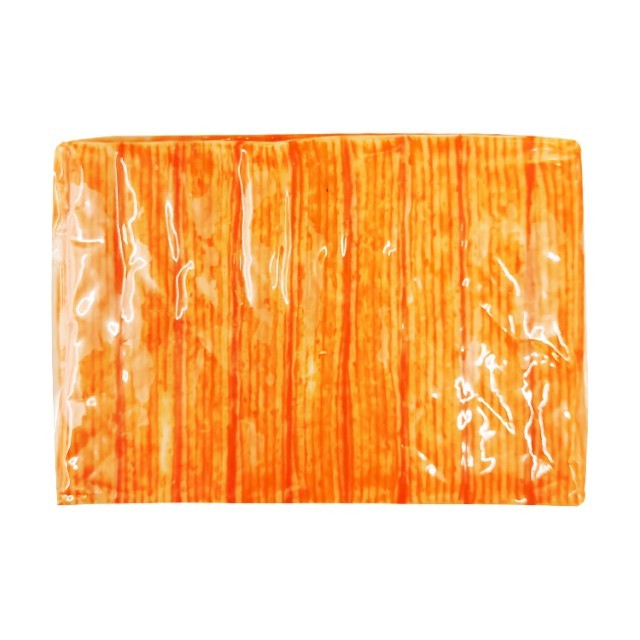 เกรด A ปูอัดแท่ง A-Graded Crab Stick 250g.