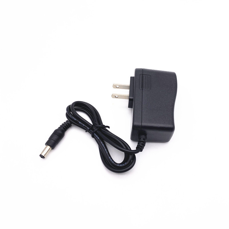 9V250mA อะแดปเตอร์ 9V500mA 300mA600mA1A ปลั๊กสายชาร์จ 850ma
