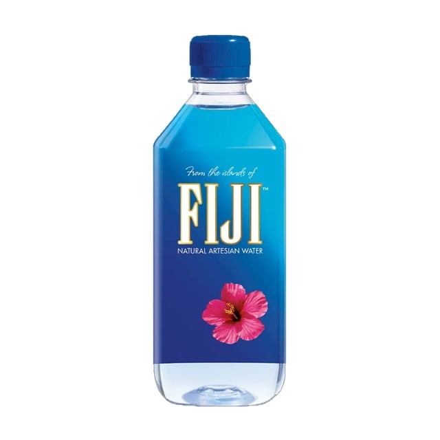 ฟิจิ น้ำแร่ (Fiji Mineral Water 500ml.)