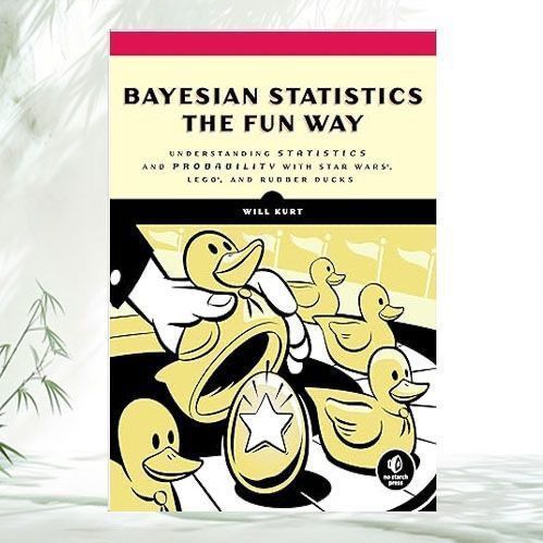 Paper English Books Paper English Books 268 Bayesian Statistics the Fun Way