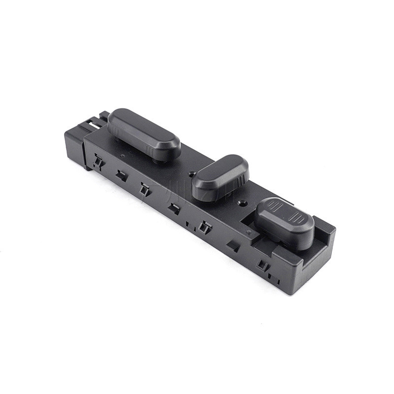 9L3T-14B709-FAW เหมาะสําหรับ Ford Auto Parts ซ้ายไดร์เวอร์ที่นั่งสวิทช์ไฟฟ้าที่นั่งปรับสวิทช์