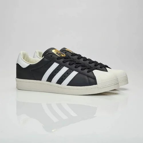 Clover Superstar Boost Gold Label Shell Toe รองเท้าผ้าใบ BB0188 BB0189