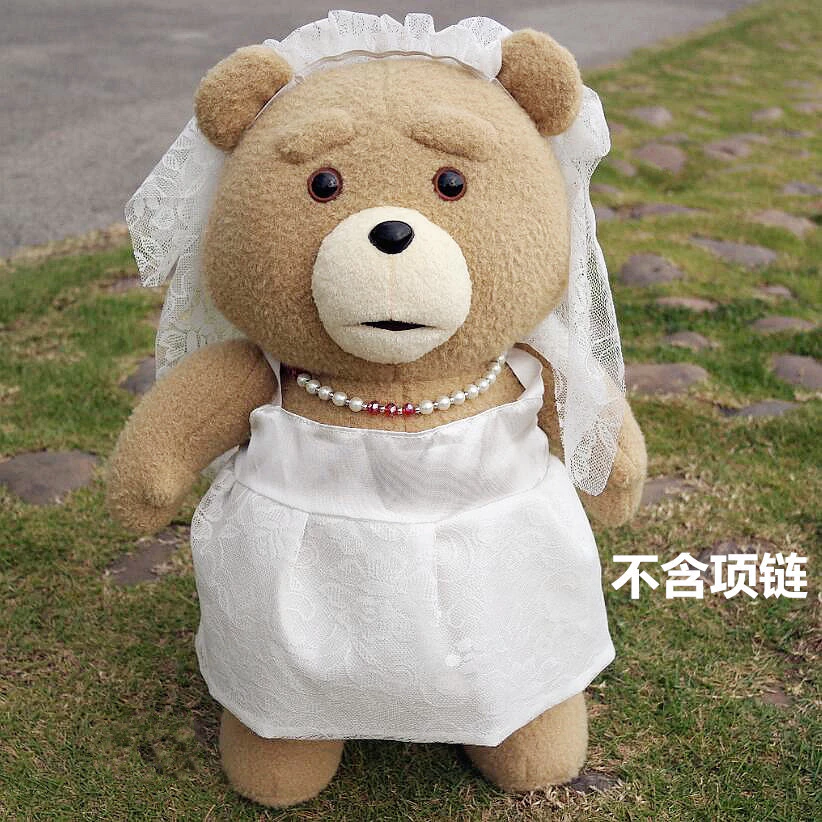ตุ๊กตาหมีเท็ด 155ฉ thumbnail 10