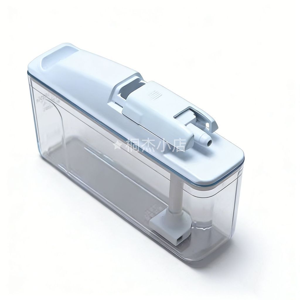 Water Tank & Filter Set Panasonic Refrigerator NR-C29PX2 C25PX2 C25WX1 C320AG Genuine Parts