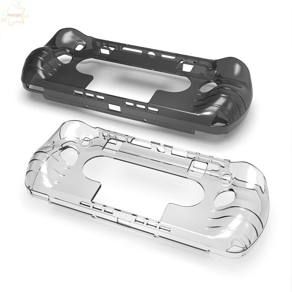 AWNGD Gaming Handhelds ป้องกัน, กันน้ําสวมใส่เกมคอนโซล,วัสดุนุ่มกันกระแทก Ergonomics Shell สําหรับ G