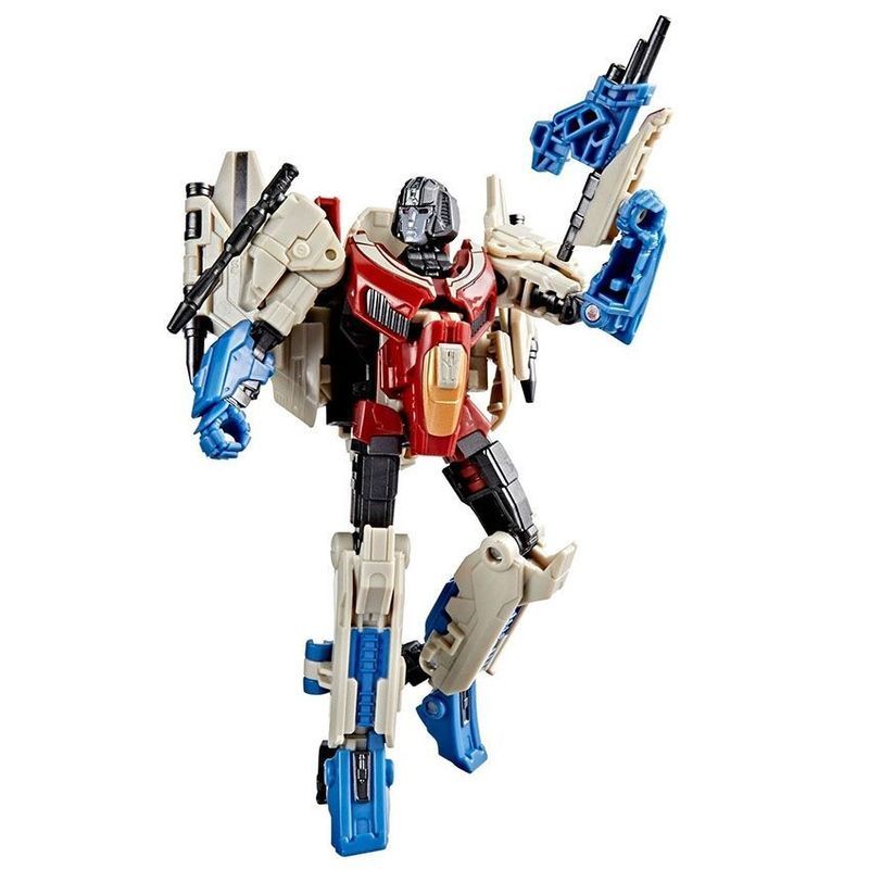 Transformers Movie 8 Origin Red Spider SS Movie Studio Enhanced Universal Same Style