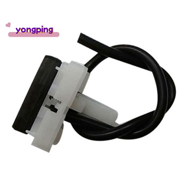 1PCS Dx4 Printhead Cap Top Capping Station Solvent สําหรับ SP540 300 VP540 RS640 540 SJ745 XC540 เคร