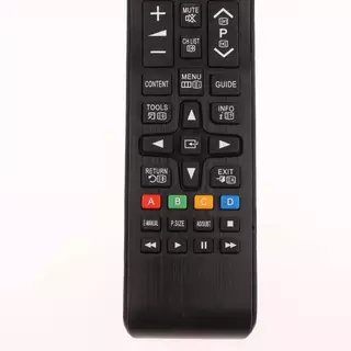 [maoytingHOT] 1 ชิ้นสําหรับ Samsung TV AA59-0052A AA59-005666A AA59-00170A LCD LED SMART TV รีโมทคอนโทรลสากล [Mt]