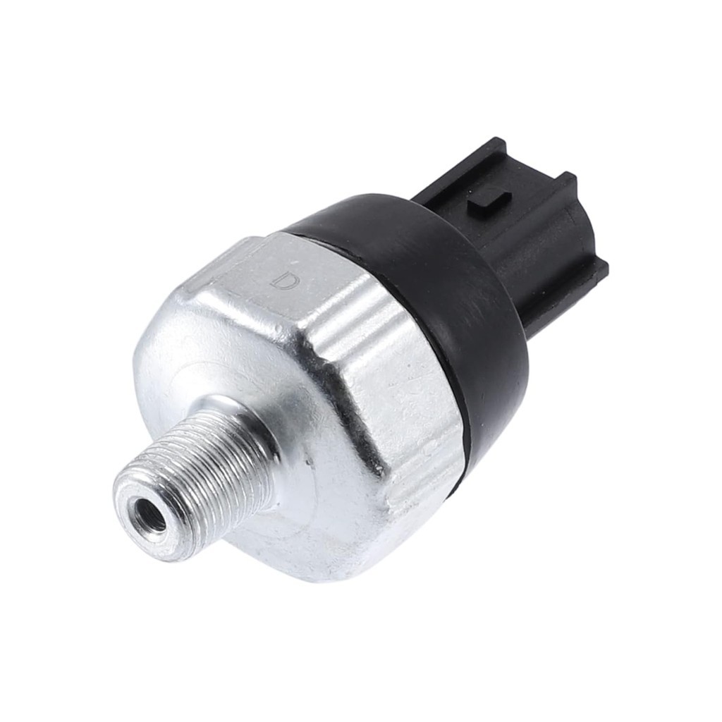 X AUTOHAUX รถเครื่องยนต์เซ็นเซอร์ความดันน้ํามันเครื่อง 370Z 25240-4M40E สําหรับ Nissan 370Z 2009-201