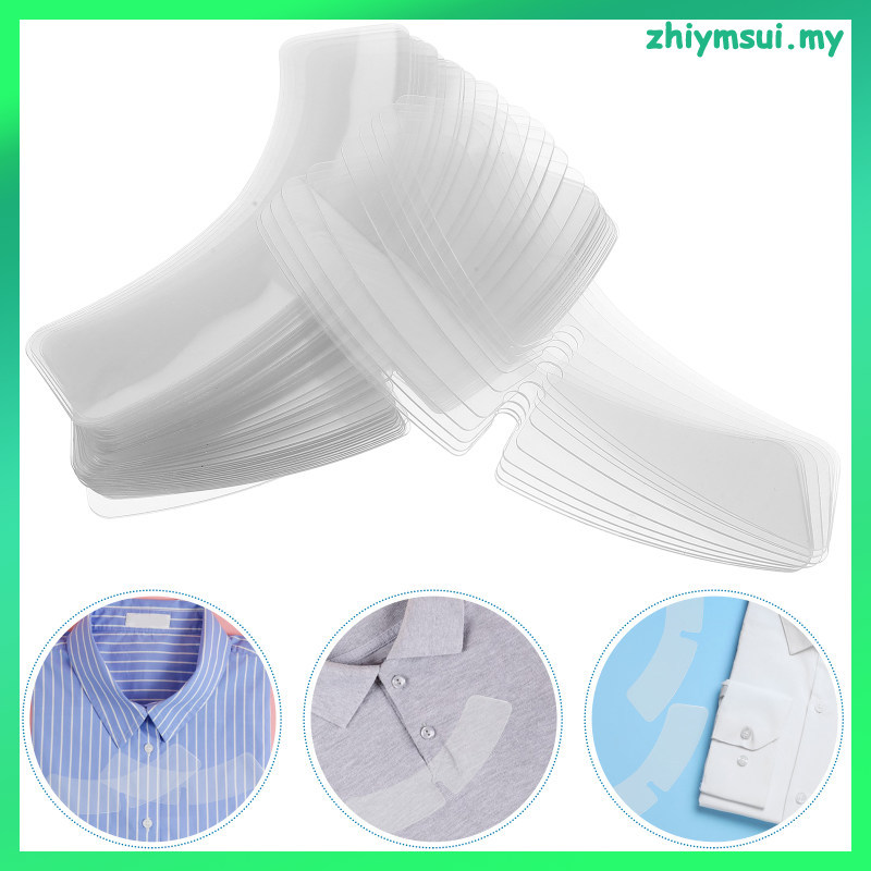คอรองรับเสื้อ Collar Stay Mens Stays Fixing Suit