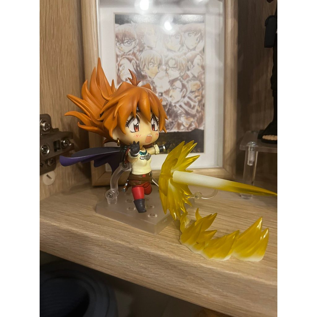 Gsc901 GSC Lena Inbas, GSC Magic Sword Beauty God, GSC Show Teaser, Only ถอดชิ้นส่วนแล้วกลายเป็นสีให