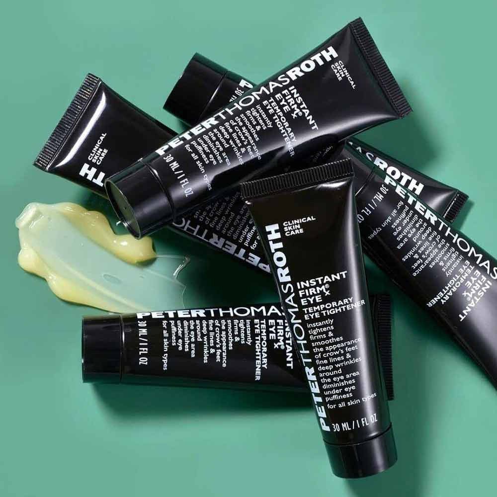 Peter Thomas Roth Instant FIRMx Temporary Eye Tightener 30ml