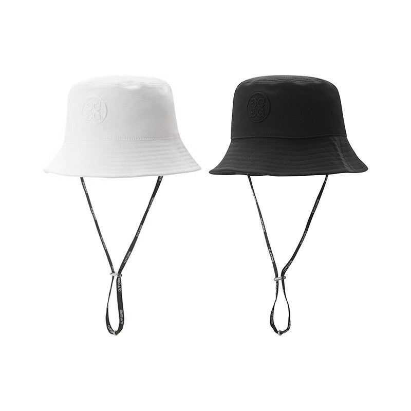 G/F Golf Summer Sun Protection Bucket Hat#GD001(Unisex)#PRE ORDER 7~10 DAY#