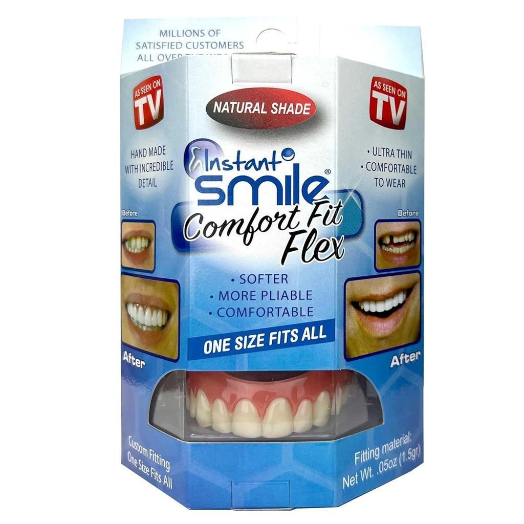InstantileComfortFitFlexShade QZ52