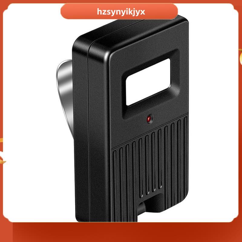 hzsynyikjyxarage ประตูระยะไกล 8 Dip Switch สําหรับ Linear 3 DTA DNT00002A 8 Dip Switch 310 MHZ ประตู
