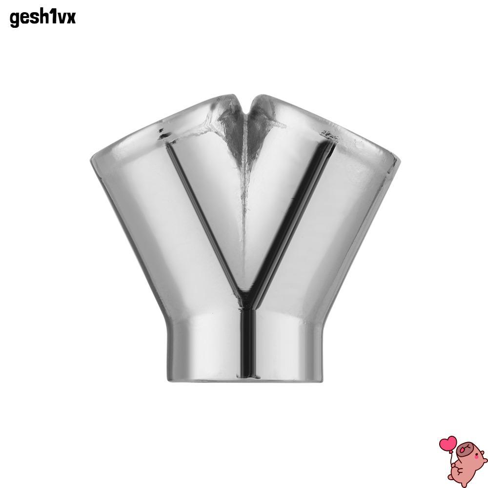 LOLLIPOP Water Cooling Connector, G1/4 Thread Y Splitter Shape PC Water Cooling Fitting,ทนทานหญิงด้า
