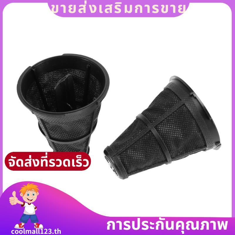 สําหรับ IRIS OHYAMA IC-FAC2 เครื่องดูดฝุ่นไรฝุ่นถุงเก็บฝุ่นตัวกรองไอเสียไรฝุ่นอุปกรณ์เสริมอะไหล่