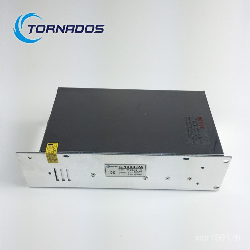 อุตสาหกรรม s-1000-48v แหล่งจ่ายไฟ 48v20a1000w48v20a แหล่งจ่ายไฟปรับ 1,000w48v Switching Power Supply