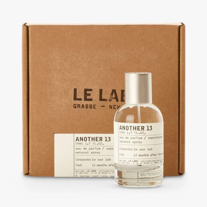 Le Labo Perfume Lab Different Ladies Unisex EDP Strong Perfume 50ml Another13 Goods26050804