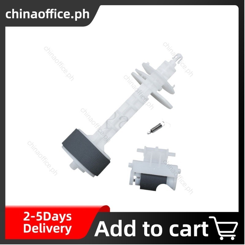 Pick up Roller สําหรับ Epson L121 L130 L110 L120 L210 L220 L310 L360 L301 L358 L353 L405 L455 L550