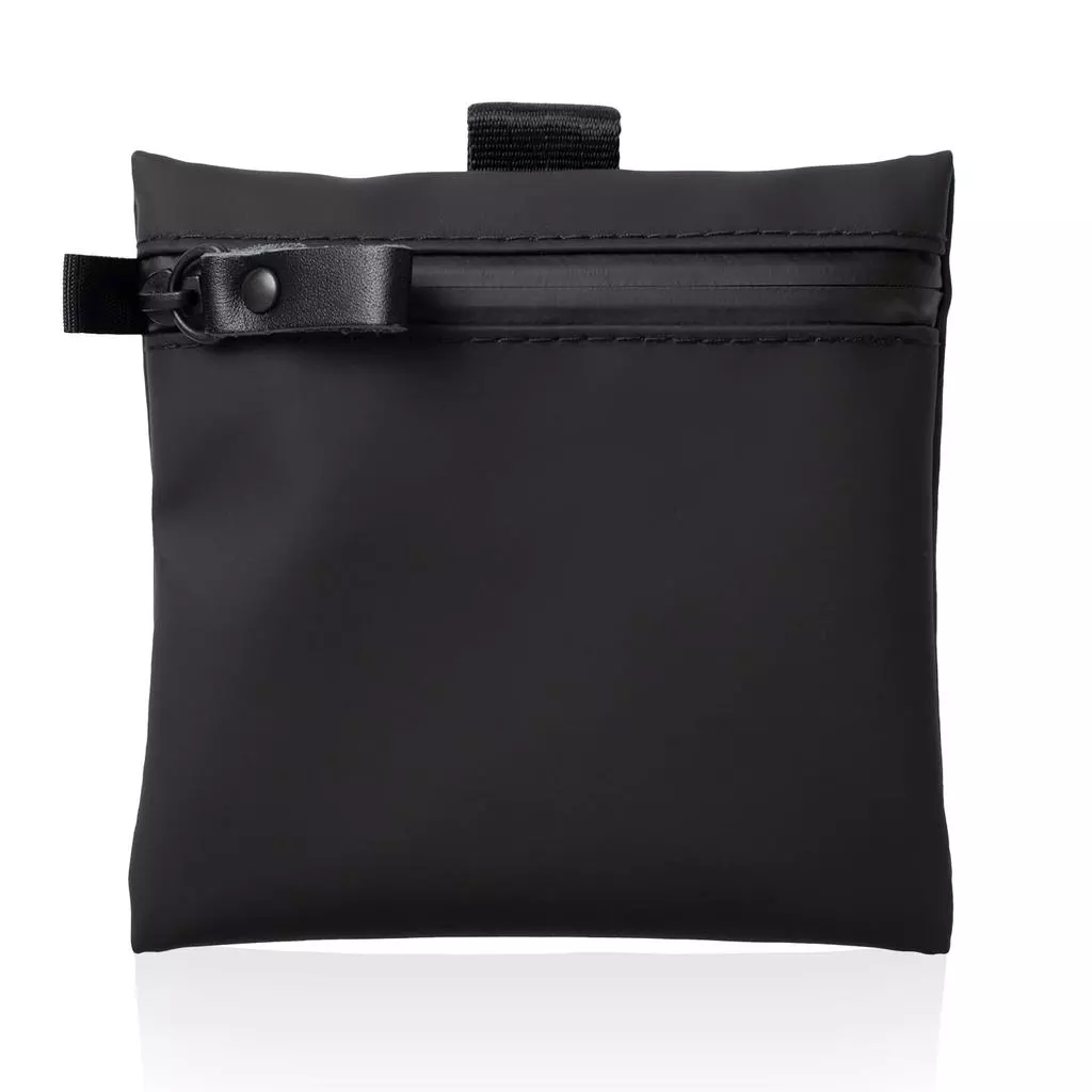 asoboze Made in Japan Water-Resistant Compact Gadget Bag in Bag Size S