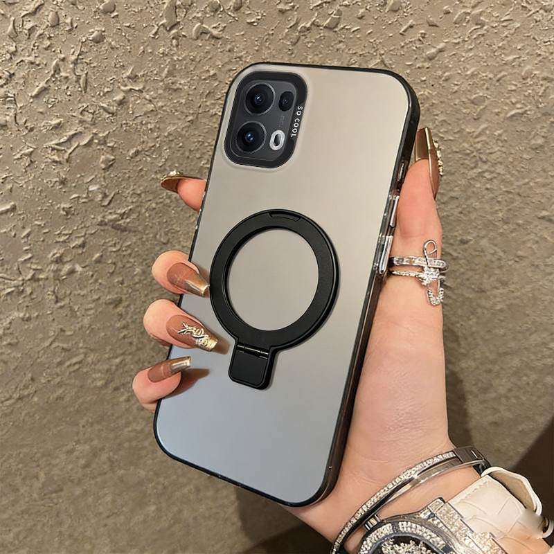 PBZZ สําหรับ oppo Reno 13 pro 5G Reno 13F FS 5G เคสโทรศัพท์ hard Case กันกระแทกออกแบบใหม่ความงามผู้ถ