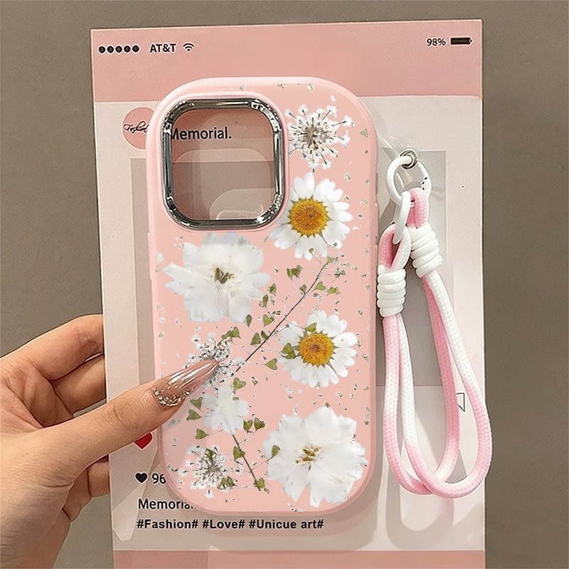 สร้อยข้อมือ S68 + เคส VIVOY21D Y31 Y400 Y04S Y29S Y04 Y19 IQOONEO10 Y300GT Z10 Y300PRO T4 IQOO13 V50
