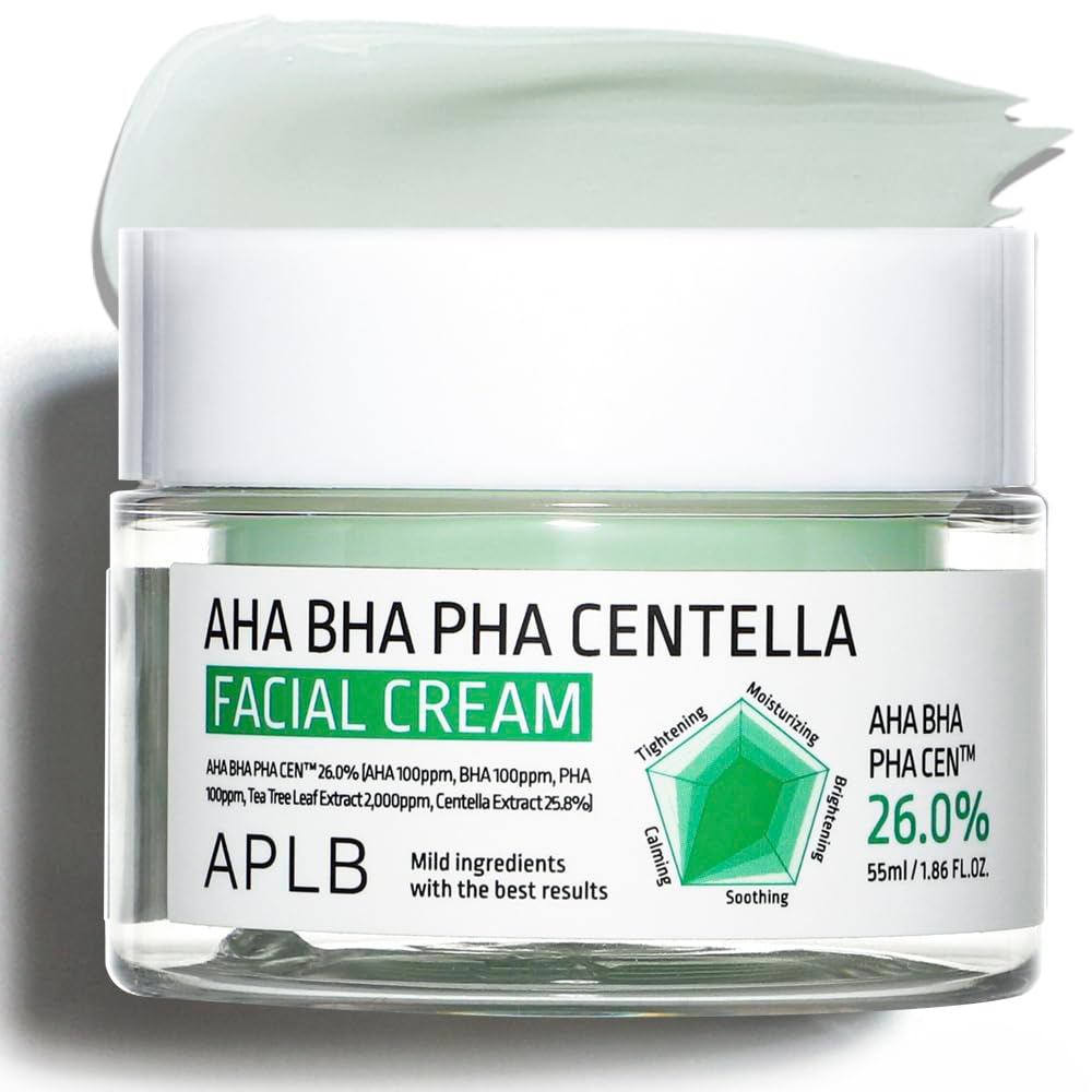 APLBAHAHAPHACentellaFacial|AHABHAPHACEN™26.0%1.86FL.OZ/เกาหลีcare,Exfoliant,Deephydration,Revitalizi