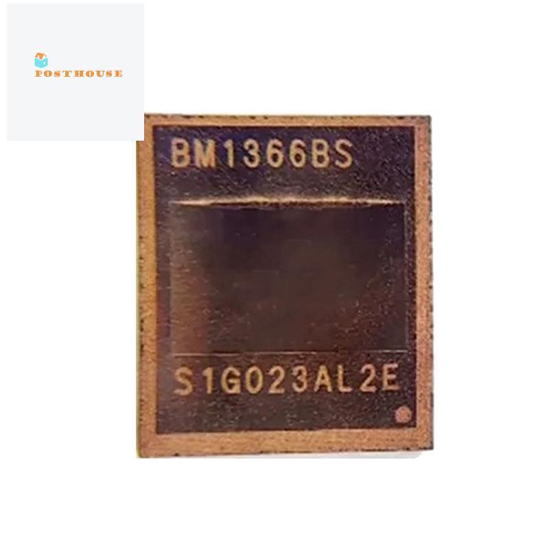 [posthouse]ชิป BM1366BS ASIC สําหรับชิป S19K Pro BM1366 Miner