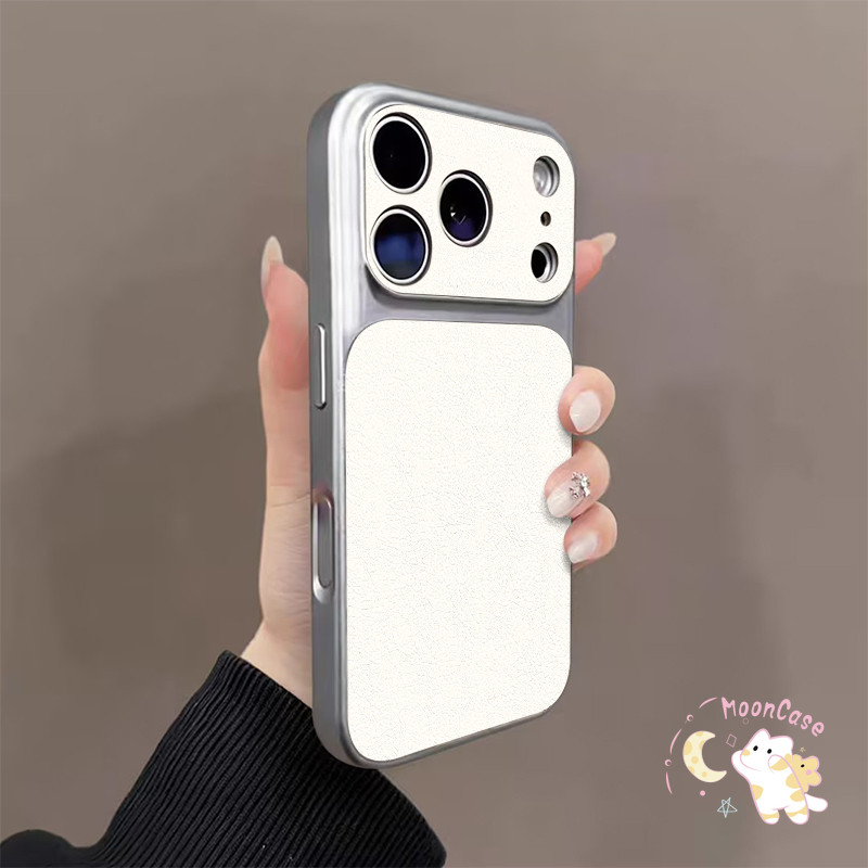 เคสไอโฟน17 เหมาะสำหรับ IPhone 17 12 11 16 15 14 13 Pro รูปที่ 2
