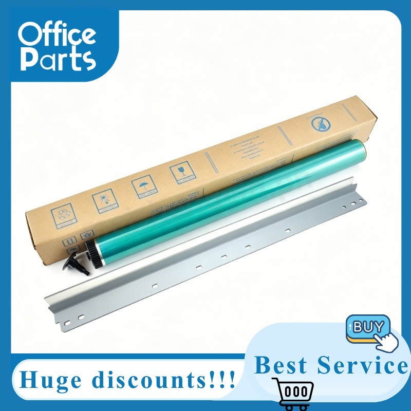 OPC กลองสําหรับ Sharp 5516 5520 5618 5623 1808 2008 2308 2328 2808 AR MX กลองทําความสะอาดใบมีด