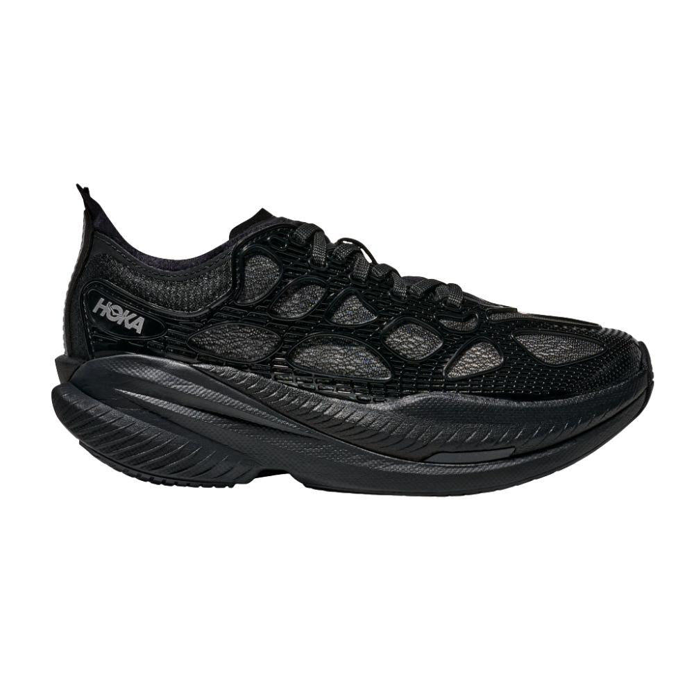HOKA MACH X CAGED รองเท้าลำลองไลฟ์สไตล์สำหรับผู้ชายและผู้หญิง