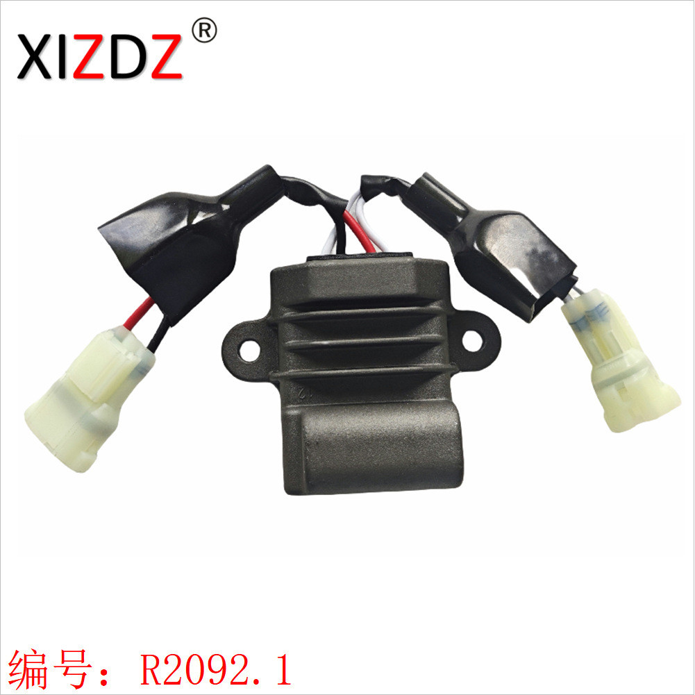 [2025ใหม่] 2092.1 เหมาะสําหรับ Yamaha YZ250F 2022B7B-8196-00-00 SH891AA