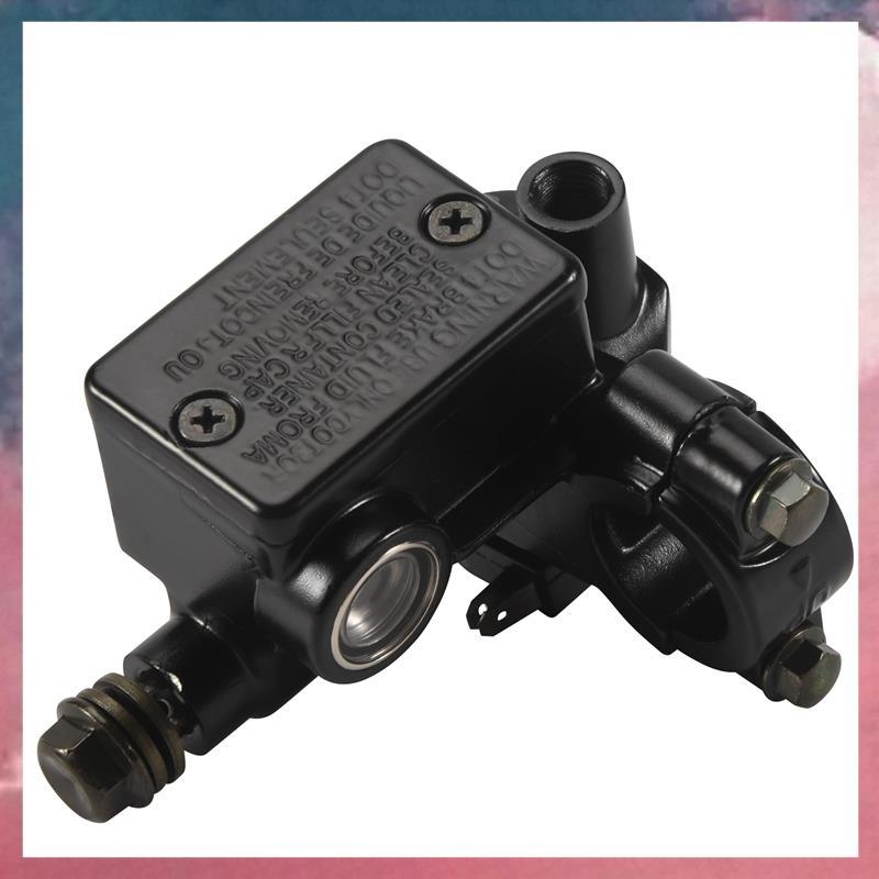 (XAVS) ปั๊มเบรกรถจักรยานยนต์ Body กระบอกเบรคหน้าสําหรับ 300 250 /R /SL Z125 Z250 Z250SL Z300 KLX250/
