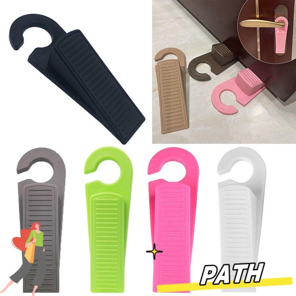 PATH สําหรับบ้านห้องนอนพื้นสํานักงานสามารถแขวนการออกแบบกลวงใช้งานง่ายจุกยางกันลม