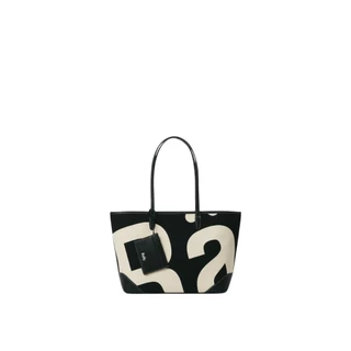 Rally Movement Rally City Tote The Classic Returns Classic Black | ของแท้ ตรวจสอบโดย SASOM